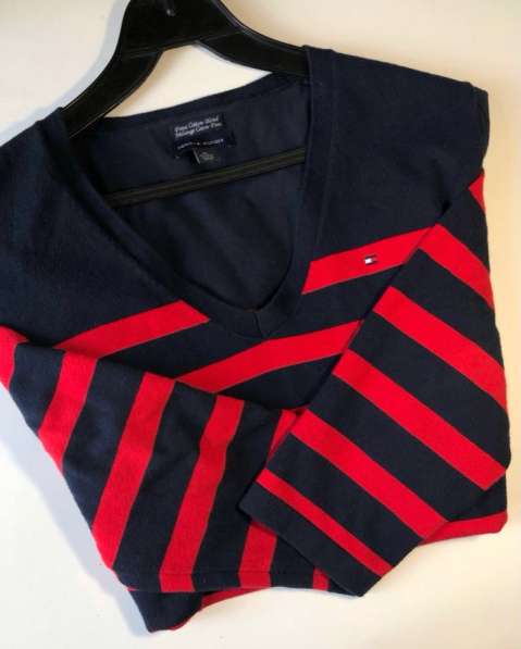 Мужской Пуловер Tommy Hilfiger