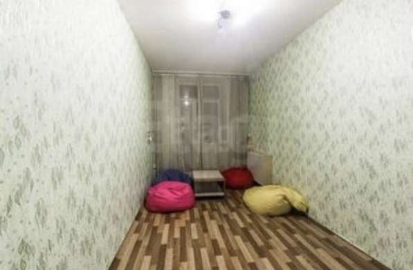 Продам 4-комнатную квартиру в Красноярске фото 4