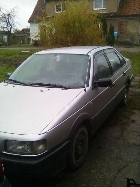 Volkswagen, Passat, продажа в Калининграде в Калининграде фото 5