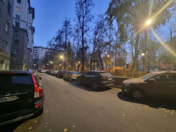 Продаются шикарные апартаменты в ЦАО общей площадью 302 м2 в Москве фото 6