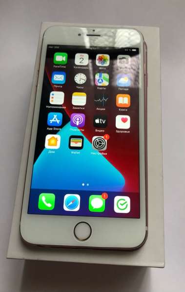 IPhone 6s Plus 128GB