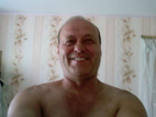 Олег, 50 лет, хочет познакомиться – Олег, 50 лет, хочет познакомиться в Челябинске фото 4