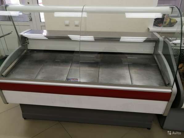 Продам холодильные витрины в Пензе фото 3