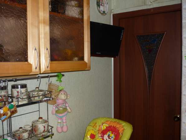 Продам двухкомнатную квартиру по ул. 60 лет Октябоя в Оренбурге фото 6