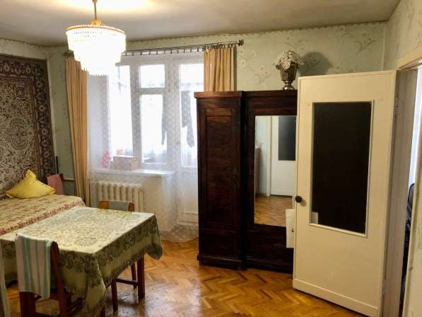 Продается 2-комнатная квартира в Кишинёве (Телецентр) в фото 5