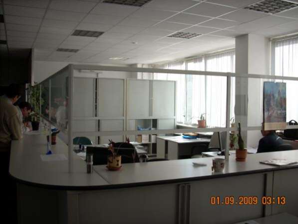 Офисный блок 75 кв. м в Москве