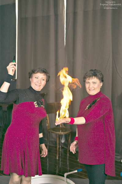 Шоу гигантские пузыри в Екатеринбурге фото 16