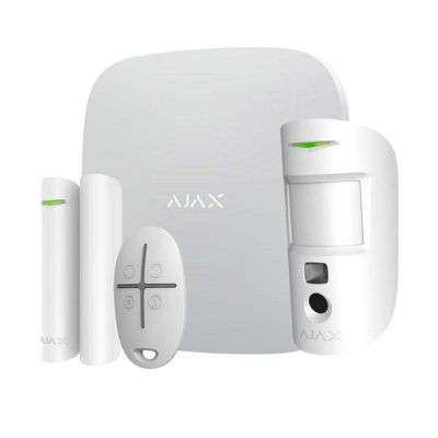 Ajax StarterKit-mini
