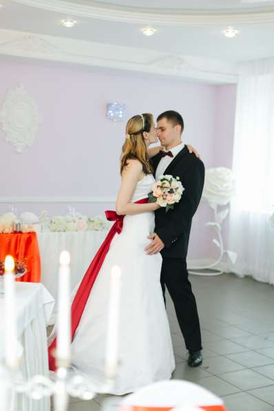 Банкетный зал в Санкт-Петербурге фото 17