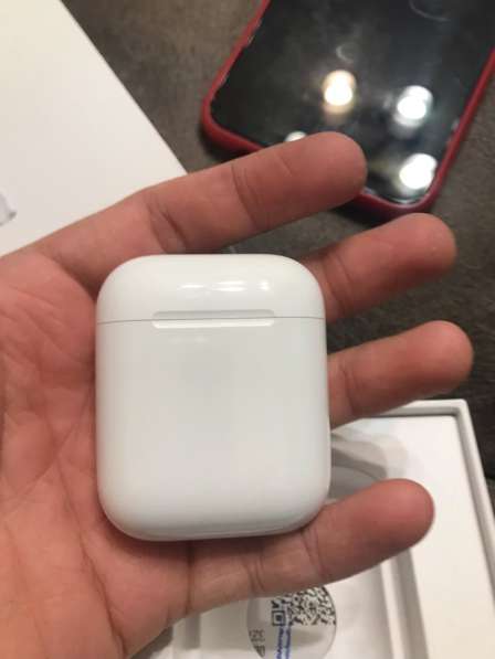 Airpods 2