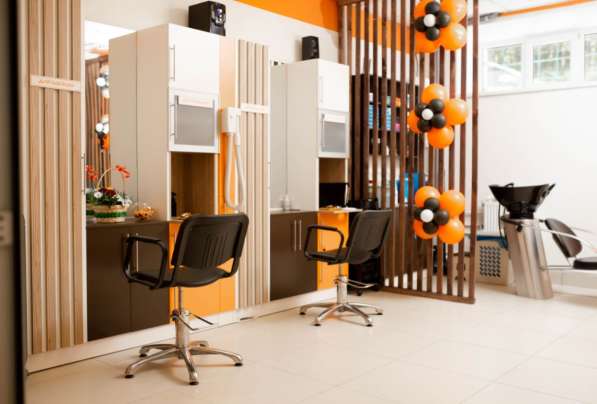 Продам прибыльную парикмахерскую «Стрижка Экспресс» в Перми фото 4