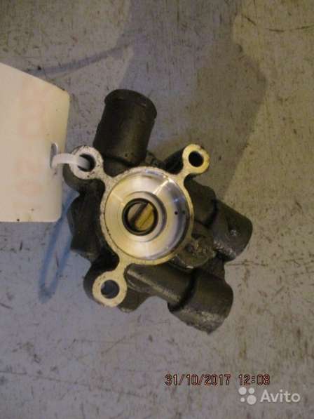 Тннд Daf в Москве