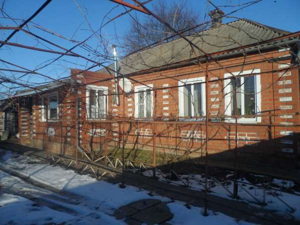 Срочно в связи с переездом продаётся кирпичный дом в Москве фото 3