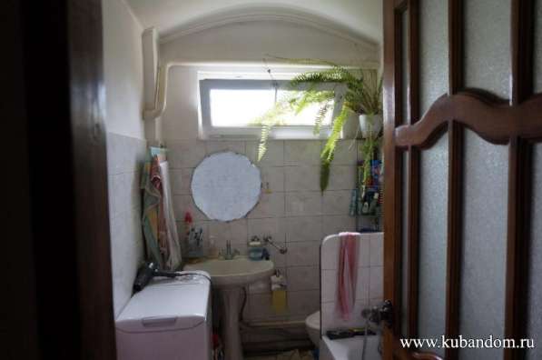 Продам Дом в ст. Динская - 25 км от Краснодара в Краснодаре фото 5