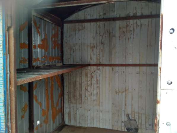 Контейнер в Краснодаре фото 5