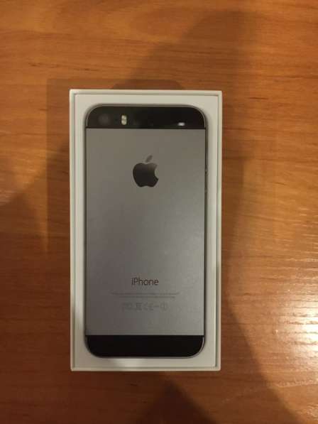 Продам iPhone 5s в Кемерове фото 3