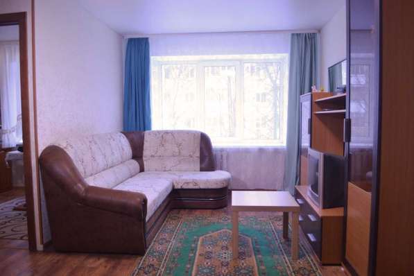 Уютная квартира на Красноармейской 88 в Йошкар-Оле