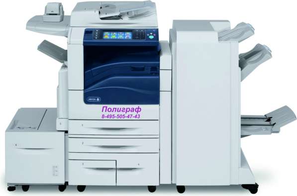 Деловая полиграфия, Визитки, Фирменные бланки, Печать,Баннер в Москве фото 6