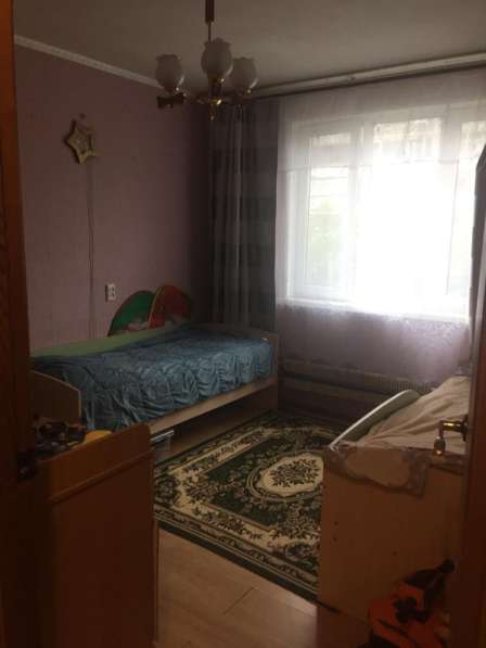 Продается 3-комнатная квартира в Москве фото 7