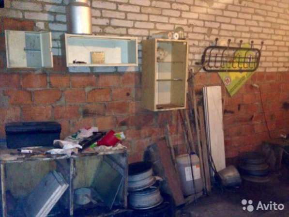 Продается гараж в Раменское фото 4