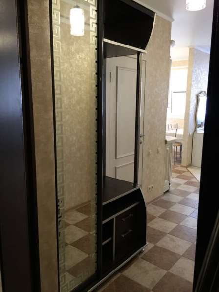 Сдаётся 1-к квартирира в Сочи фото 22