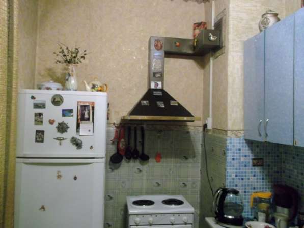 Продам квартиру в Иркутске-2, Демьяна Бедного 36 в Иркутске фото 3