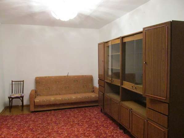 2 х комнатная квартира в Томске фото 15