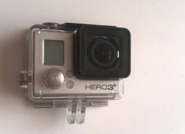 Экшн-камера Go Pro Hero3+ в Химках