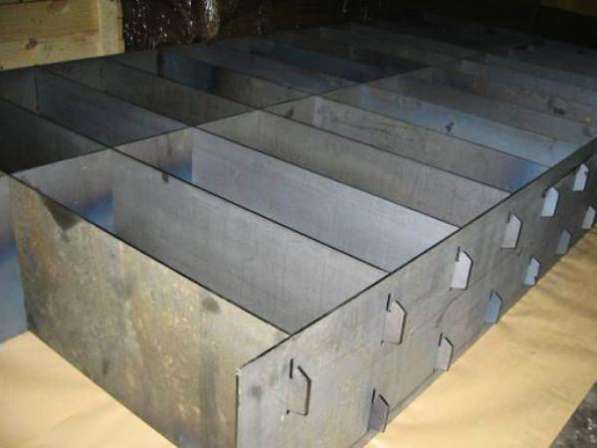 Оборудование для производства пенобетонных блоков (полный комплект) в Ижевске фото 3