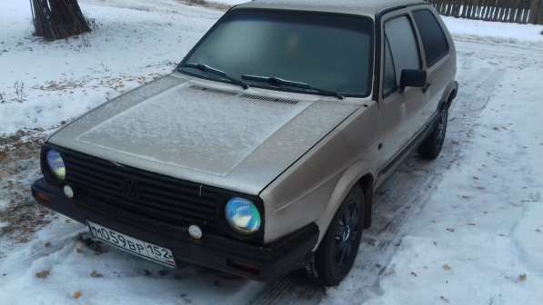 Volkswagen, Golf, продажа в Нижнем Новгороде