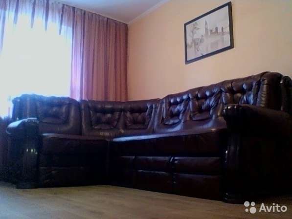 2-к квартира, 52 м², 5/5 эт в Феодосии фото 20