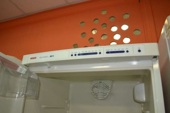 Холодильник Bosch KGS-36420 Гарантия и Доставка в Москве фото 3