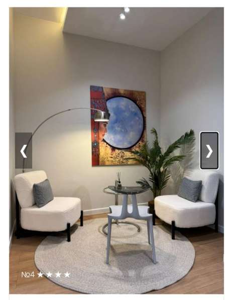 Апартаменты в центре города "Seven Apartments" в фото 4