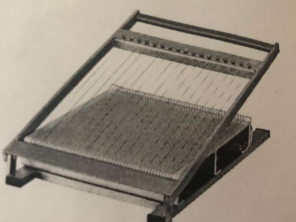 Резак до мармелада