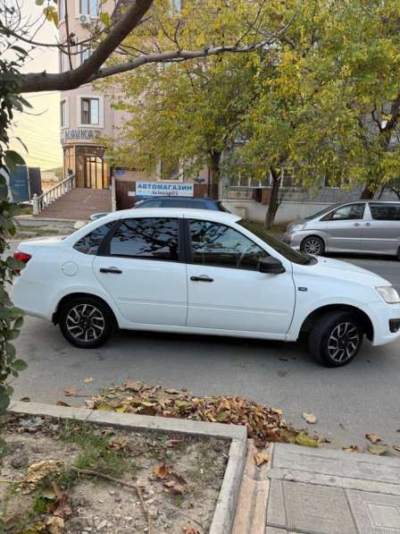 ВАЗ (Lada), Granta, продажа в Махачкале в Махачкале фото 3