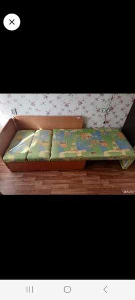Диван канапе