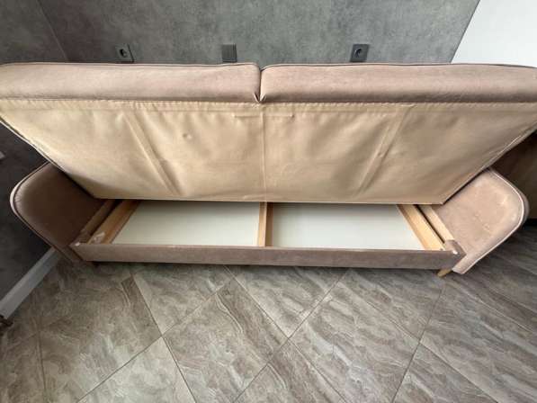 Диван в Москве