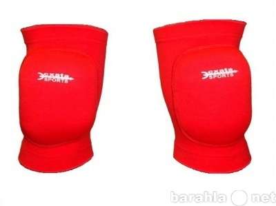 Наколенник Синий и Красный