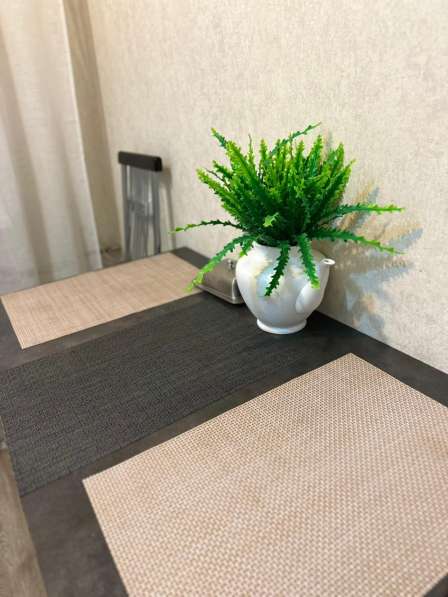 Уютная квартира в спальном районе города в Хабаровске фото 4