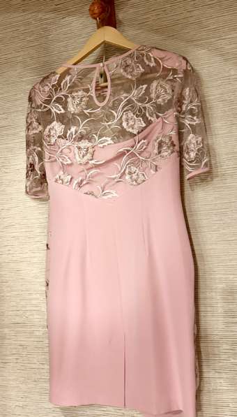 Платье - Праздничное - 50 размер в Москве фото 5