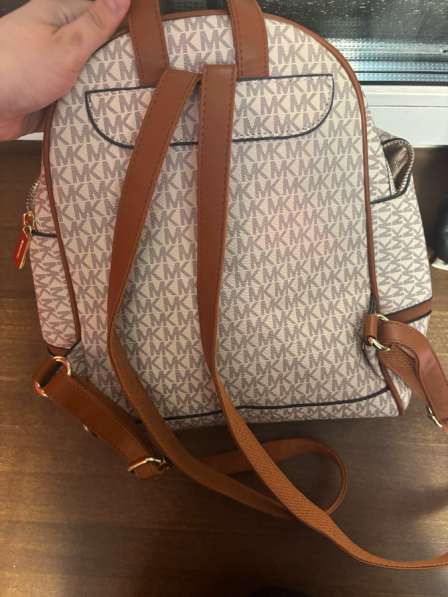Рюкзак женский в Москве фото 3