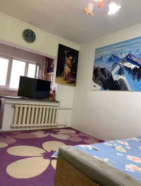 Срочно! Продаю 1 ком. квартиру, мкр. Восток-5 в фото 13