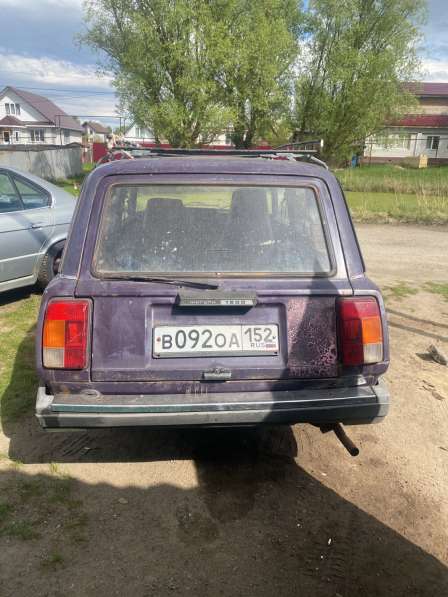 ВАЗ (Lada), 2104, продажа в Выксе