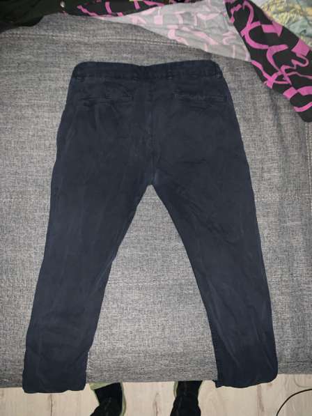 Штаны ZARA в Москве