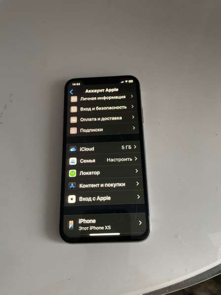 Айфон XS в Кулебаках