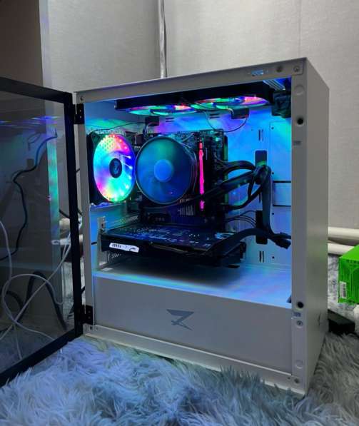 Компьютер комплект в Якутске фото 8