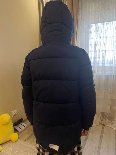 Зимняя куртка в Сургуте