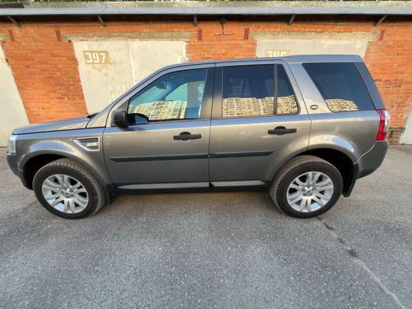 Land Rover, Freelander, продажа в Краснодаре в Краснодаре фото 9