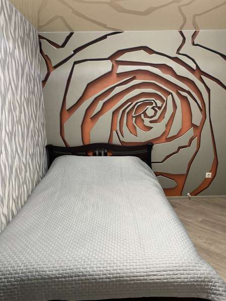 Сдам квартиру посуточно в Старобельске в фото 6