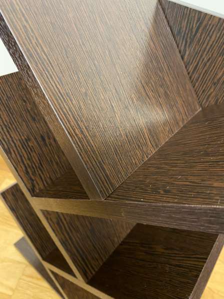 Полка книжная в Коломне